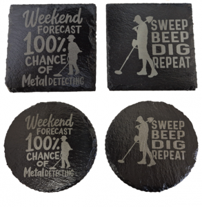 Coasters